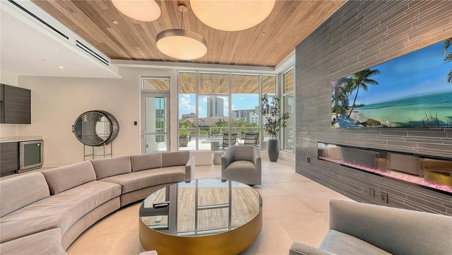 1335 2ND STREET Villa 2E, Sarasota, FL 34236