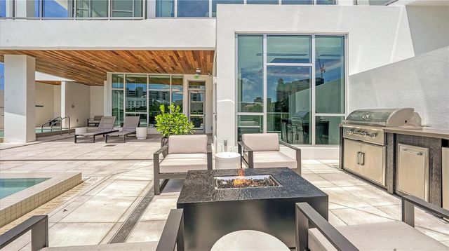 1335 2ND STREET Villa 2E, Sarasota, FL 34236