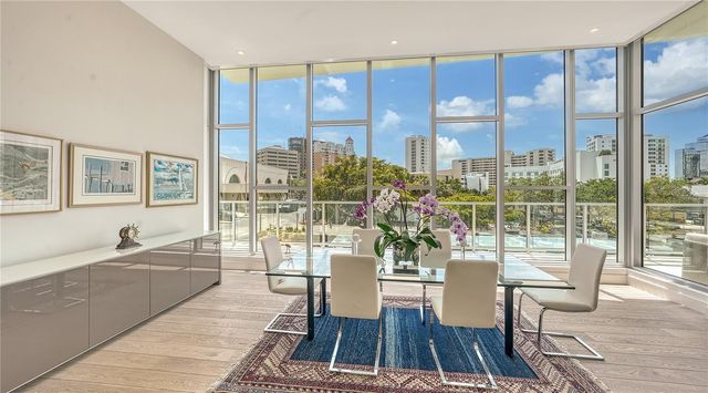 1335 2ND STREET Villa 2E, Sarasota, FL 34236