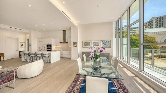 1335 2ND STREET Villa 2E, Sarasota, FL 34236