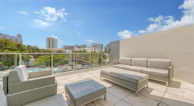 1335 2ND STREET Villa 2E, Sarasota, FL 34236