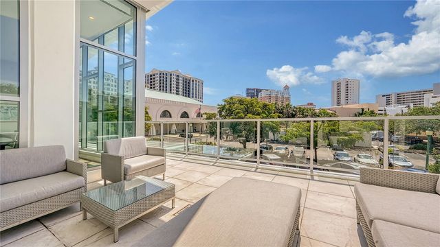 1335 2ND STREET Villa 2E, Sarasota, FL 34236