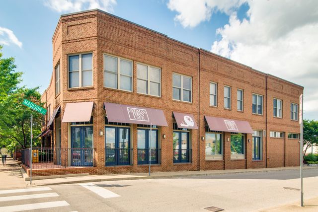 1201 5th Ave N Apt 203, Nashville, TN 37208