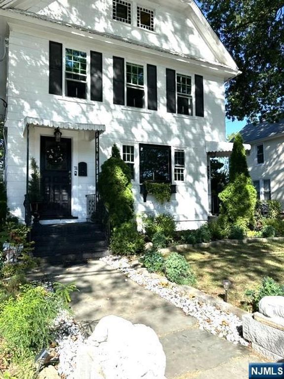 76 Elm Street, Westwood, NJ 07675