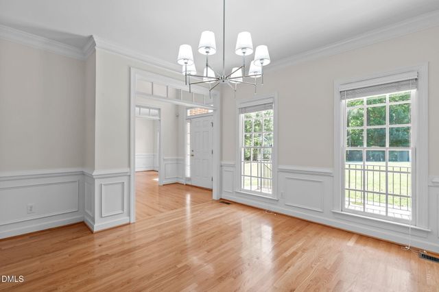 2929 Sunnystone Way, Raleigh, NC 27613