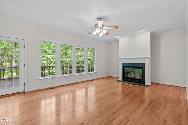 2929 Sunnystone Way, Raleigh, NC 27613