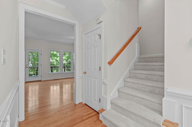 2929 Sunnystone Way, Raleigh, NC 27613