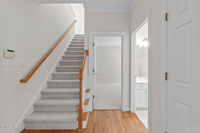 2929 Sunnystone Way, Raleigh, NC 27613