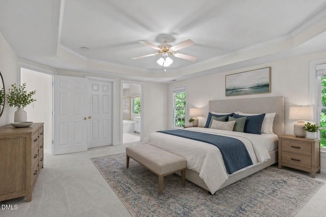 2929 Sunnystone Way, Raleigh, NC 27613