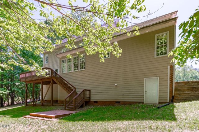 2929 Sunnystone Way, Raleigh, NC 27613