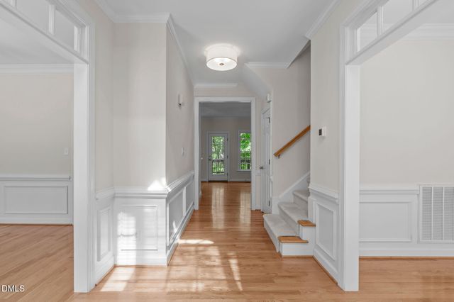 2929 Sunnystone Way, Raleigh, NC 27613