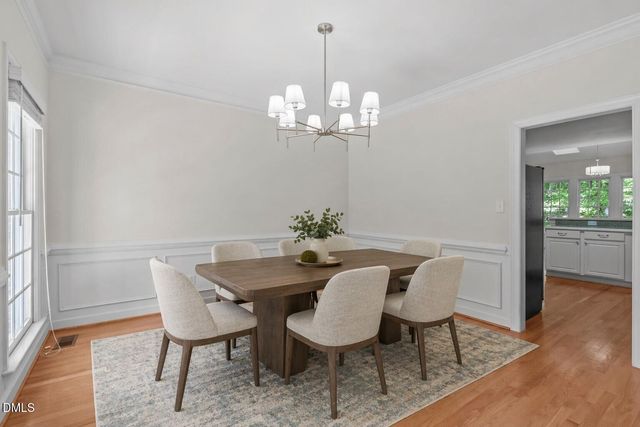 2929 Sunnystone Way, Raleigh, NC 27613