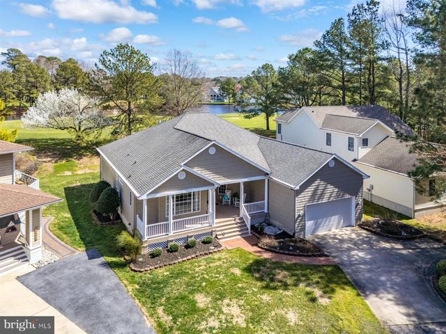 11324 RIVER RUN LN, Berlin, MD 21811