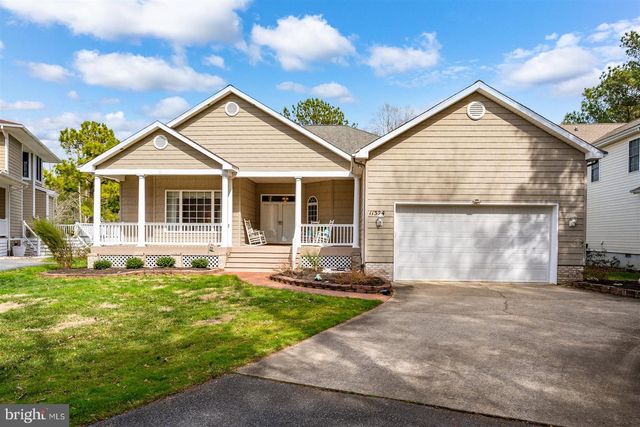 11324 RIVER RUN LN, Berlin, MD 21811