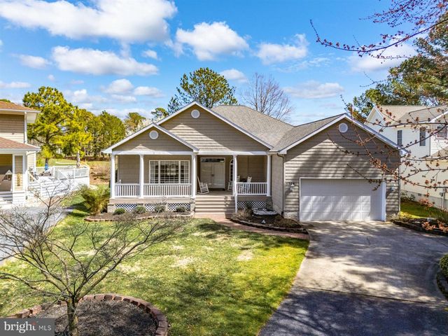 11324 RIVER RUN LN, Berlin, MD 21811