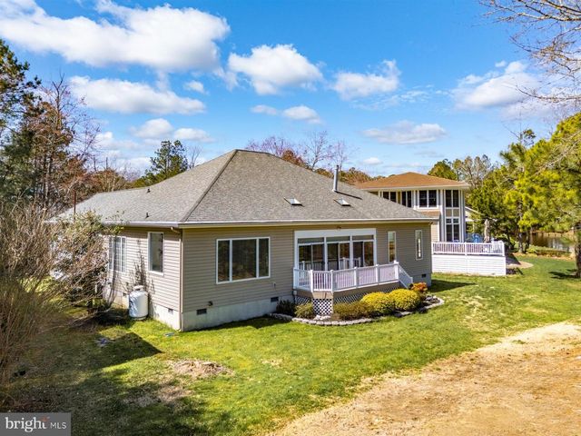 11324 RIVER RUN LN, Berlin, MD 21811