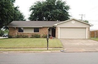 6052 Blueridge Drive, Watauga, TX 76148