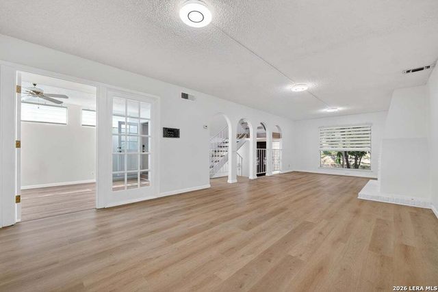 3729 Big Meadows St, San Antonio, TX 78230