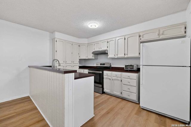 3729 Big Meadows St, San Antonio, TX 78230