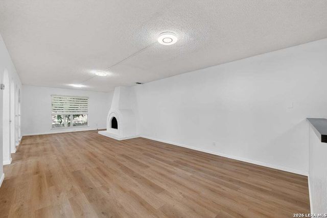 3729 Big Meadows St, San Antonio, TX 78230