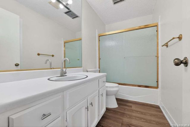 3729 Big Meadows St, San Antonio, TX 78230