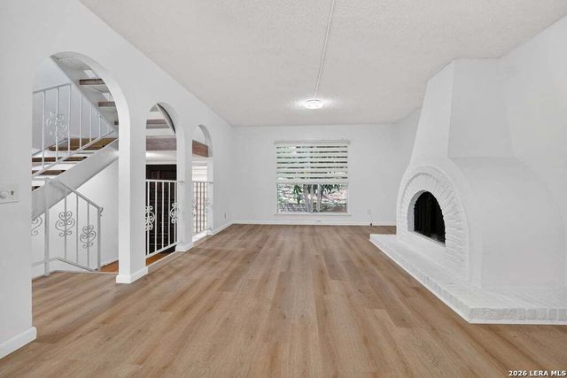 3729 Big Meadows St, San Antonio, TX 78230