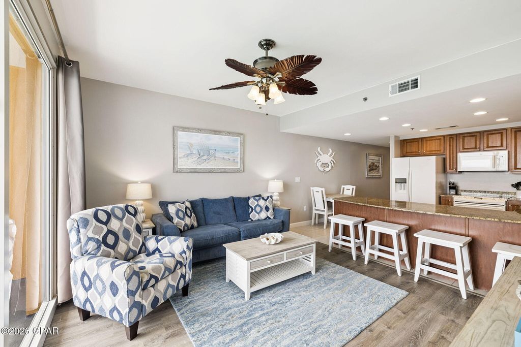 Image 12 of property listing at 17729 Front Beach Road 2002E, Panama City Beach, FL 32413