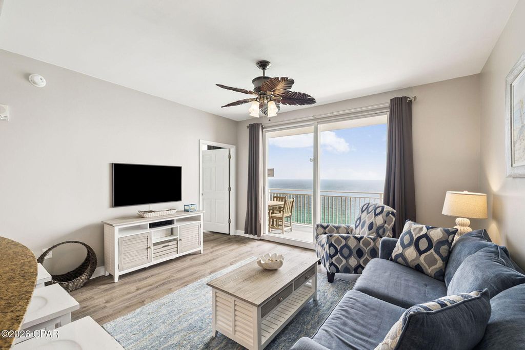 Image 13 of property listing at 17729 Front Beach Road 2002E, Panama City Beach, FL 32413