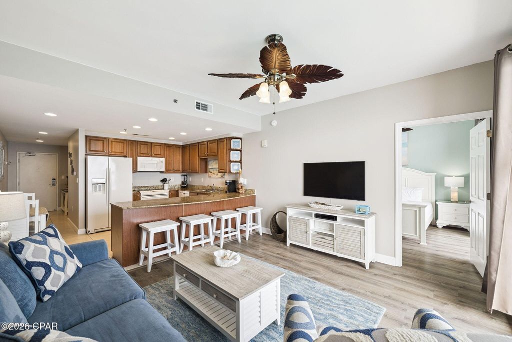 Image 14 of property listing at 17729 Front Beach Road 2002E, Panama City Beach, FL 32413