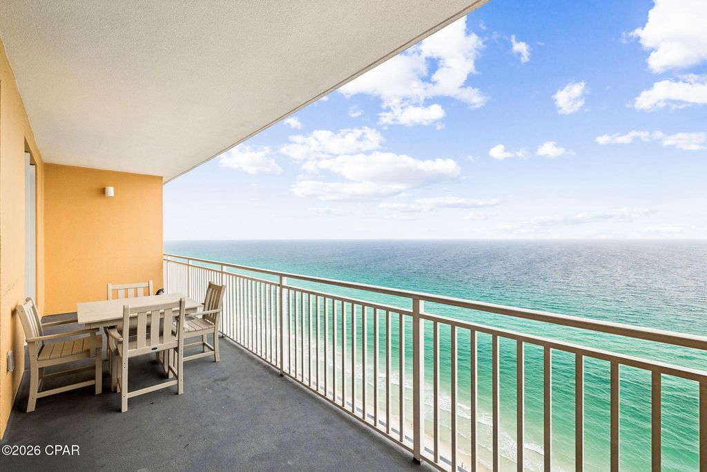 Image 15 of property listing at 17729 Front Beach Road 2002E, Panama City Beach, FL 32413