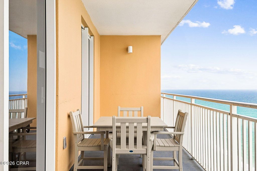 Image 18 of property listing at 17729 Front Beach Road 2002E, Panama City Beach, FL 32413