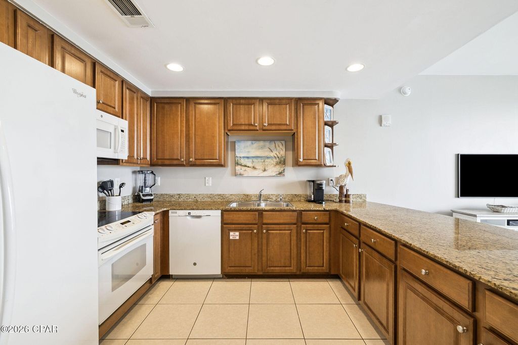 Image 19 of property listing at 17729 Front Beach Road 2002E, Panama City Beach, FL 32413