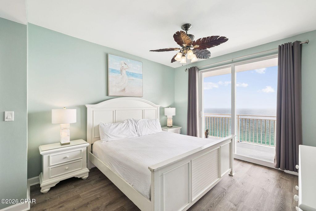 Image 2 of property listing at 17729 Front Beach Road 2002E, Panama City Beach, FL 32413