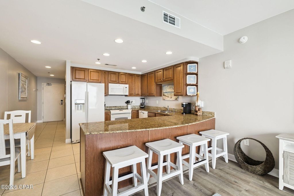 Image 22 of property listing at 17729 Front Beach Road 2002E, Panama City Beach, FL 32413
