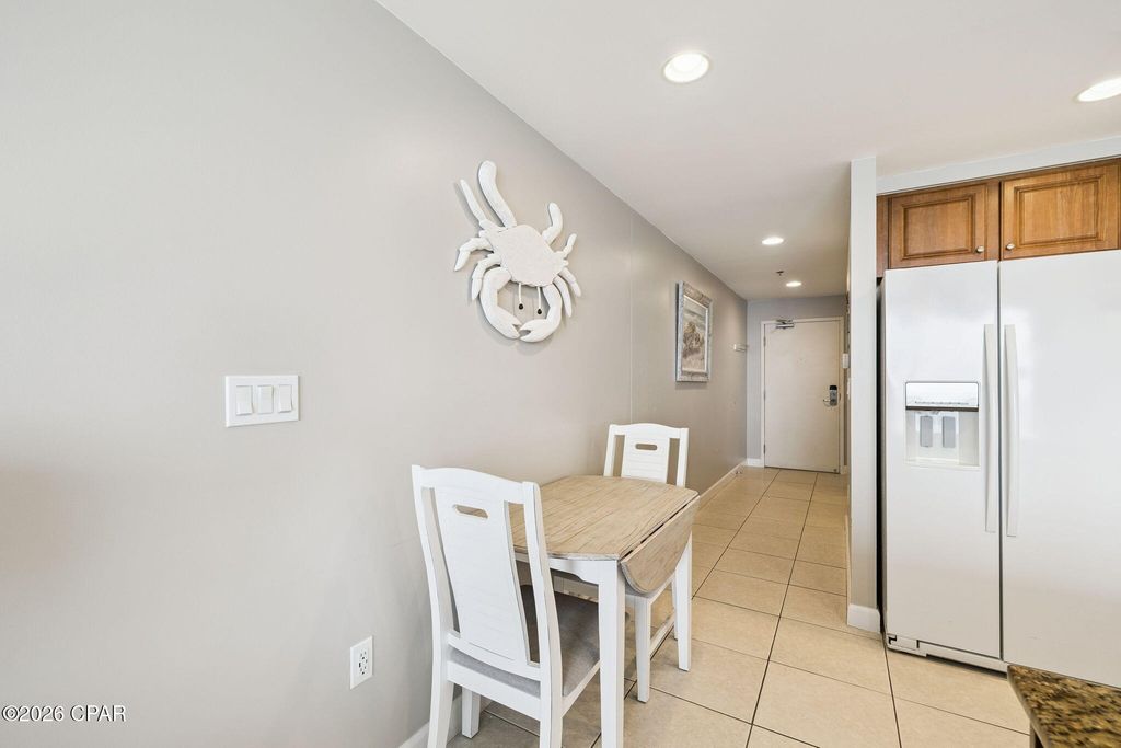 Image 24 of property listing at 17729 Front Beach Road 2002E, Panama City Beach, FL 32413
