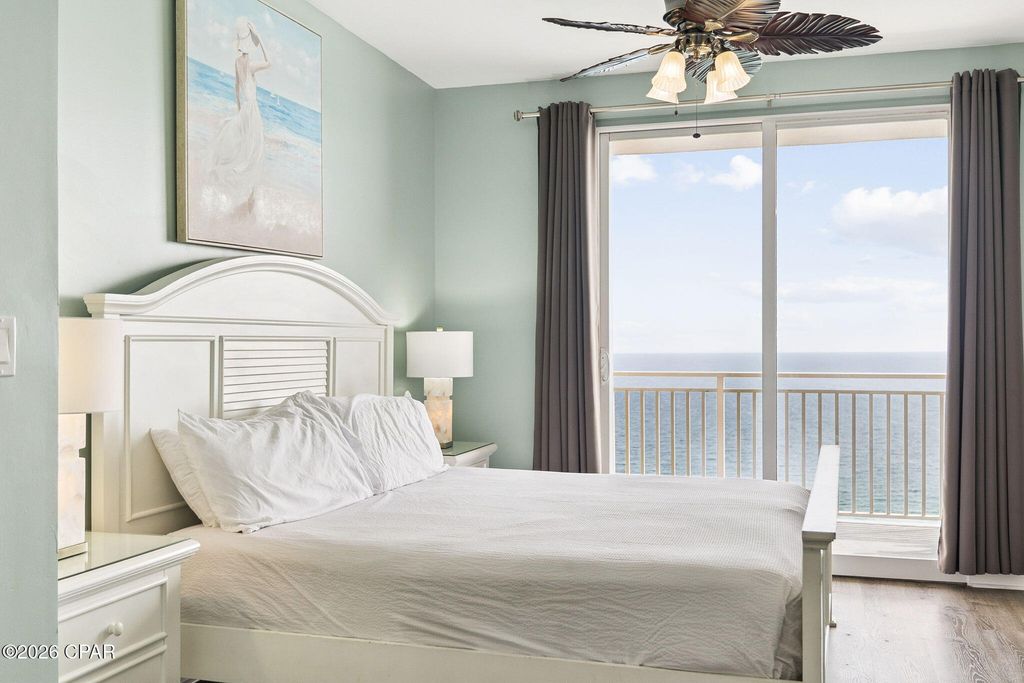 Image 26 of property listing at 17729 Front Beach Road 2002E, Panama City Beach, FL 32413