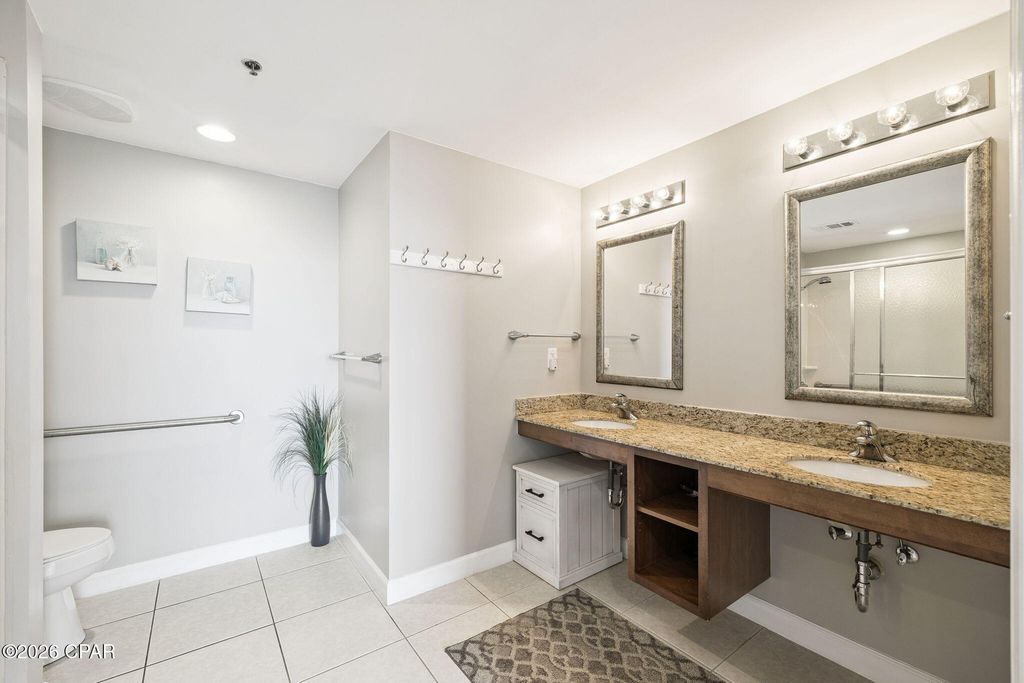 Image 30 of property listing at 17729 Front Beach Road 2002E, Panama City Beach, FL 32413
