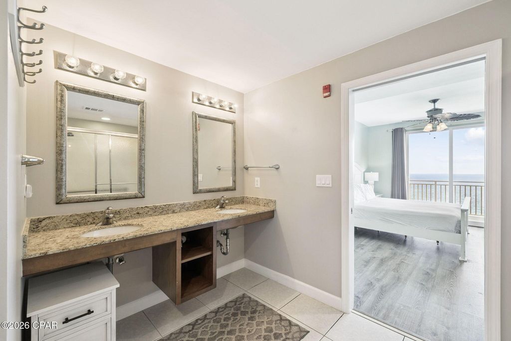 Image 31 of property listing at 17729 Front Beach Road 2002E, Panama City Beach, FL 32413