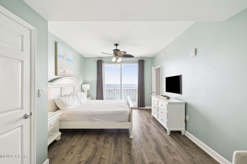 Image 34 of property listing at 17729 Front Beach Road 2002E, Panama City Beach, FL 32413