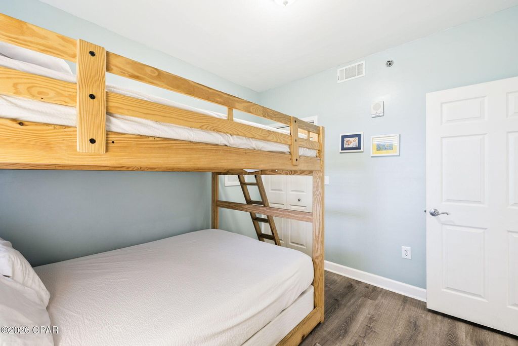 Image 37 of property listing at 17729 Front Beach Road 2002E, Panama City Beach, FL 32413