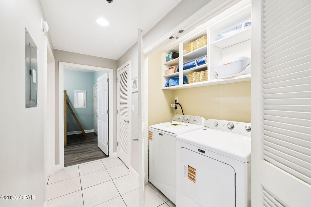 Image 39 of property listing at 17729 Front Beach Road 2002E, Panama City Beach, FL 32413