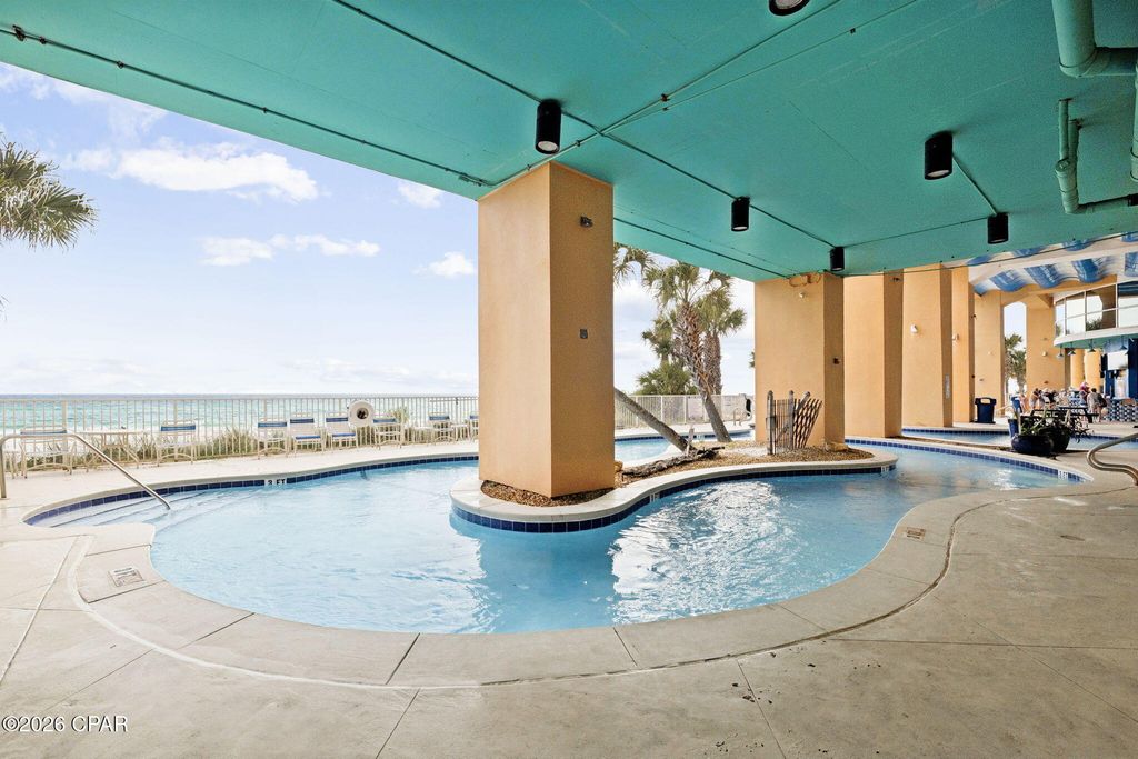 Image 43 of property listing at 17729 Front Beach Road 2002E, Panama City Beach, FL 32413