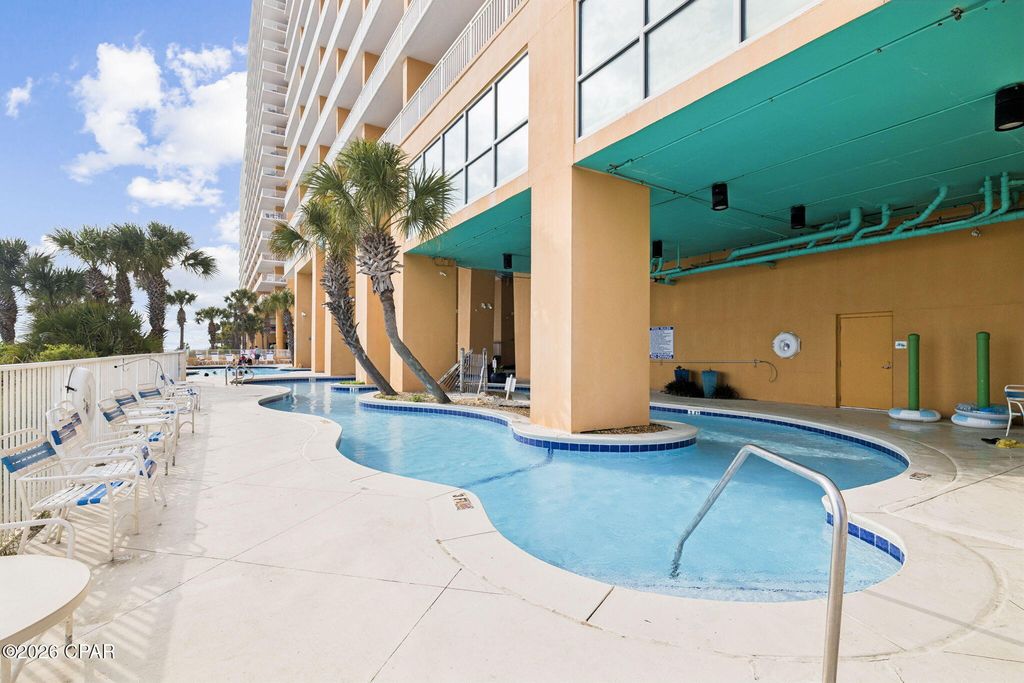 Image 44 of property listing at 17729 Front Beach Road 2002E, Panama City Beach, FL 32413