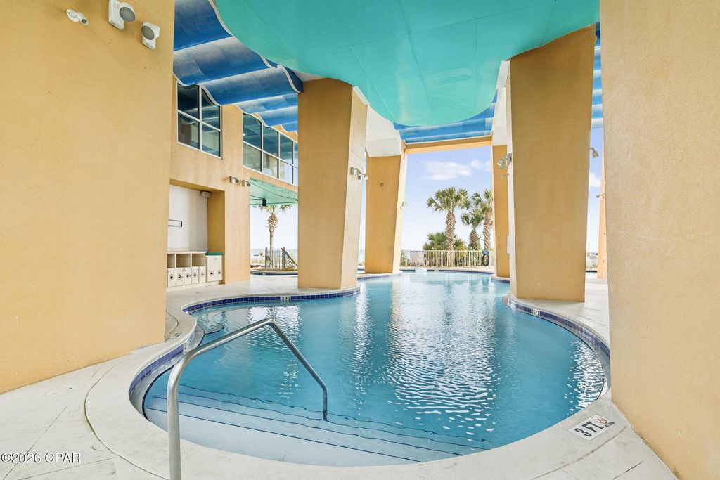 Image 45 of property listing at 17729 Front Beach Road 2002E, Panama City Beach, FL 32413