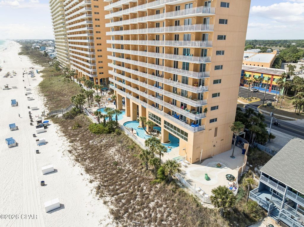 Image 48 of property listing at 17729 Front Beach Road 2002E, Panama City Beach, FL 32413