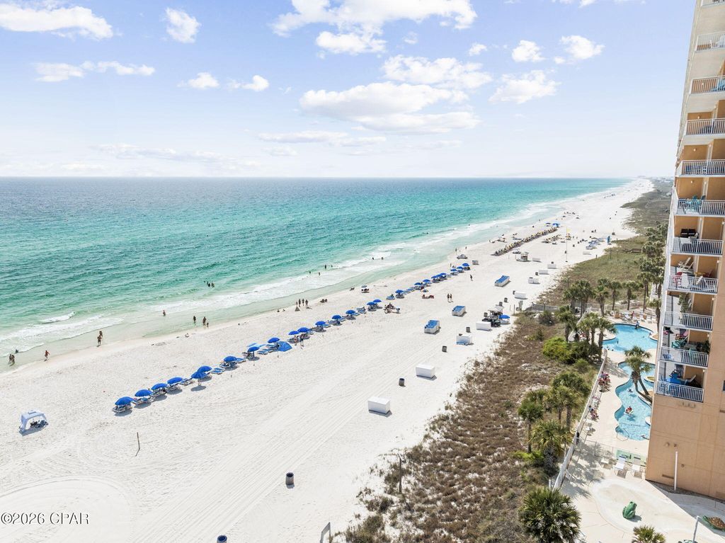 Image 49 of property listing at 17729 Front Beach Road 2002E, Panama City Beach, FL 32413