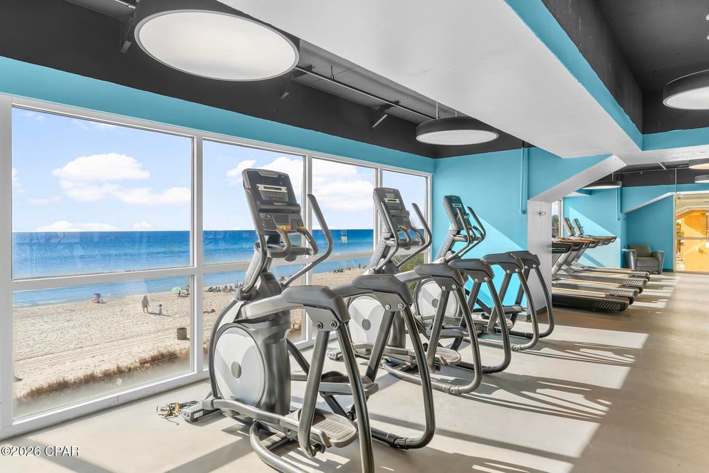 Image 51 of property listing at 17729 Front Beach Road 2002E, Panama City Beach, FL 32413