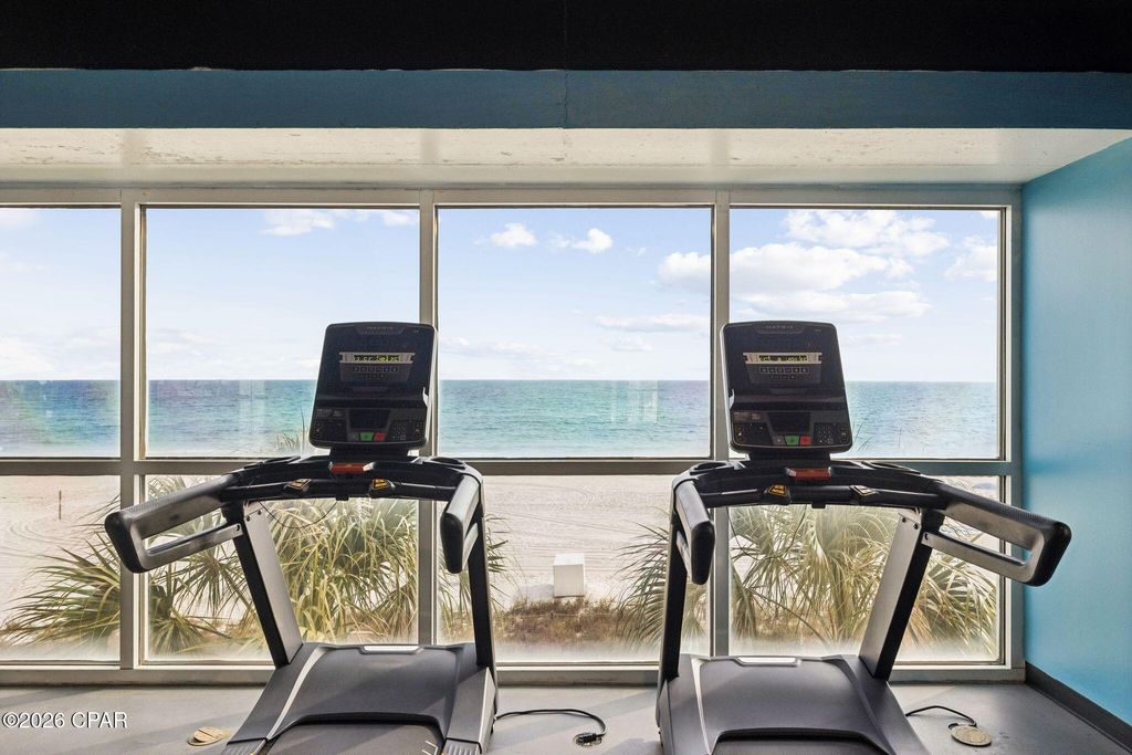 Image 54 of property listing at 17729 Front Beach Road 2002E, Panama City Beach, FL 32413