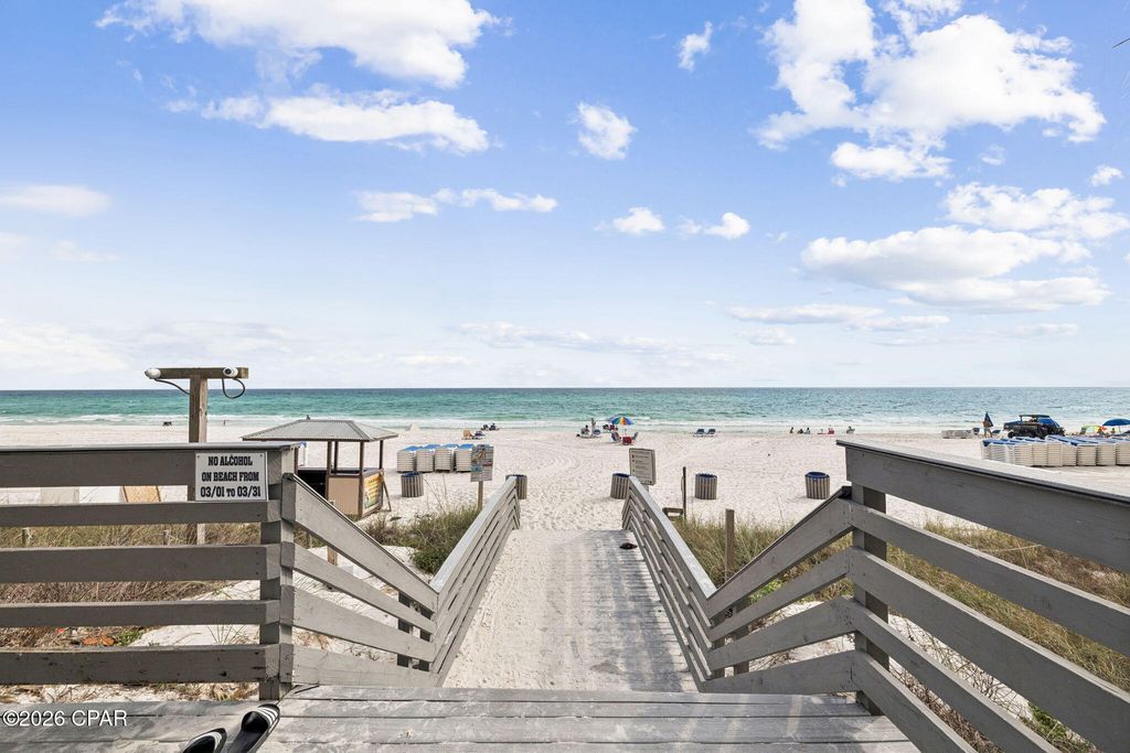 Image 56 of property listing at 17729 Front Beach Road 2002E, Panama City Beach, FL 32413