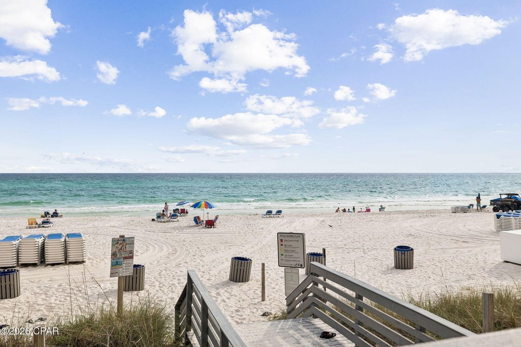 Image 57 of property listing at 17729 Front Beach Road 2002E, Panama City Beach, FL 32413